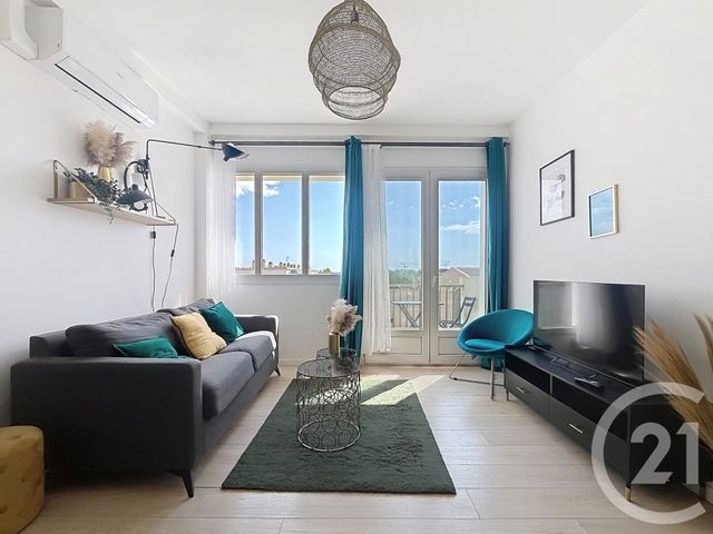 Appartement F4 &agrave; vendre - 4 pi&egrave;ces - 75,80 m2 - Castelnau Le Lez - 34 - LANGUEDOC-ROUSSILLON