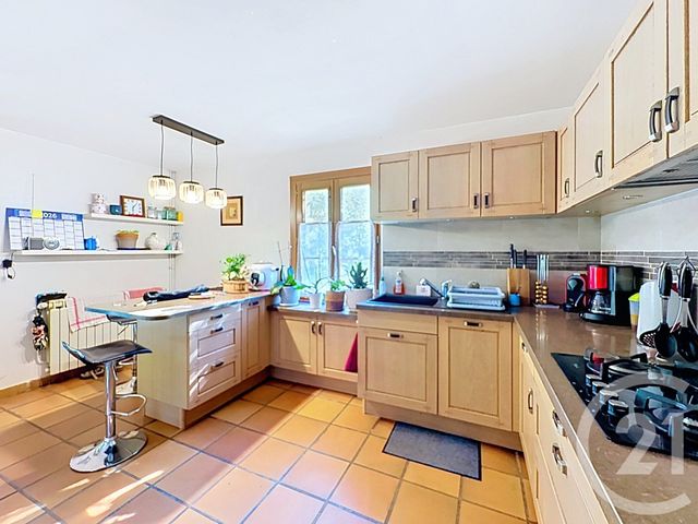 Maison &agrave; vendre - 6 pi&egrave;ces - 163,73 m2 - Laroque - 34 - LANGUEDOC-ROUSSILLON