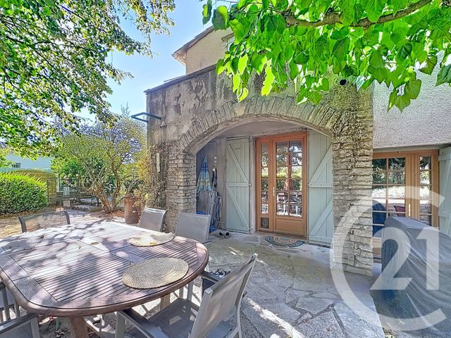 Maison &agrave; vendre - 6 pi&egrave;ces - 163,73 m2 - Laroque - 34 - LANGUEDOC-ROUSSILLON