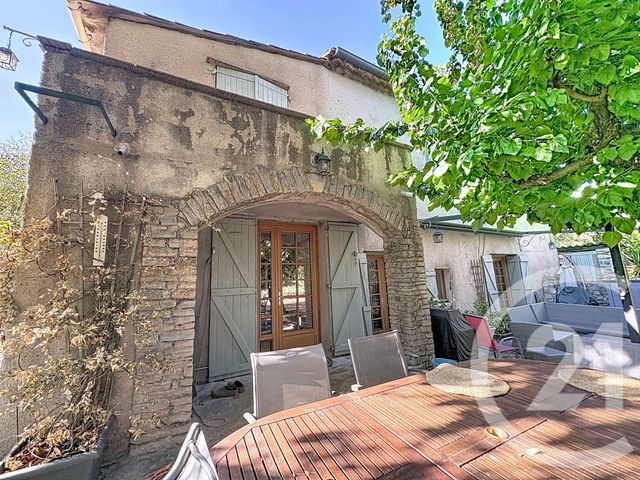 Maison &agrave; vendre - 6 pi&egrave;ces - 163,73 m2 - Laroque - 34 - LANGUEDOC-ROUSSILLON