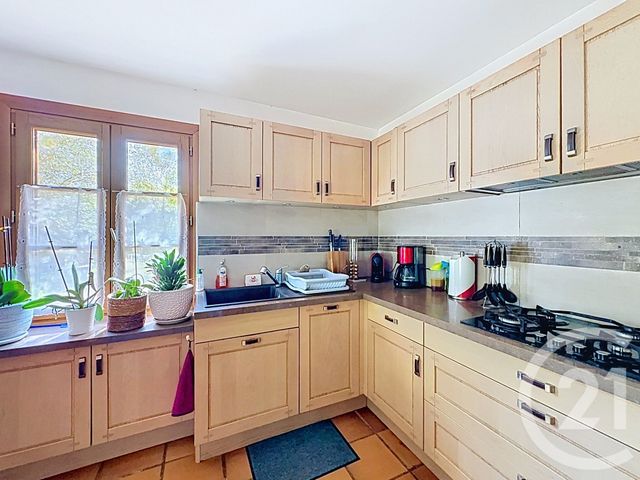 Maison &agrave; vendre - 6 pi&egrave;ces - 163,73 m2 - Laroque - 34 - LANGUEDOC-ROUSSILLON