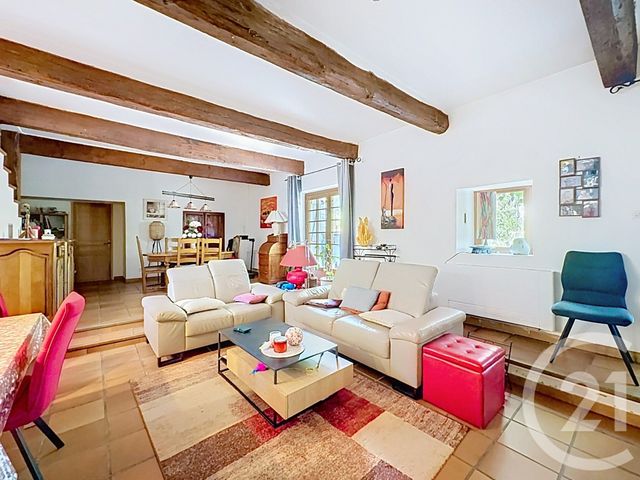 Maison &agrave; vendre - 6 pi&egrave;ces - 163,73 m2 - Laroque - 34 - LANGUEDOC-ROUSSILLON