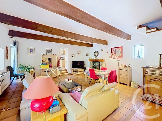 Maison &agrave; vendre - 6 pi&egrave;ces - 163,73 m2 - Laroque - 34 - LANGUEDOC-ROUSSILLON