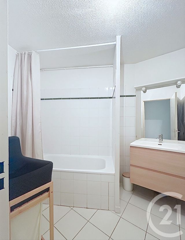Appartement T2 &agrave; vendre - 2 pi&egrave;ces - 49,05 m2 - Montpellier - 34 - LANGUEDOC-ROUSSILLON