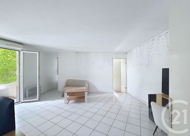 Appartement T2 &agrave; vendre - 2 pi&egrave;ces - 49,05 m2 - Montpellier - 34 - LANGUEDOC-ROUSSILLON