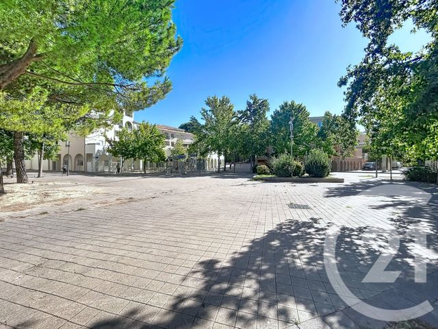 Appartement T2 &agrave; vendre - 2 pi&egrave;ces - 49,05 m2 - Montpellier - 34 - LANGUEDOC-ROUSSILLON