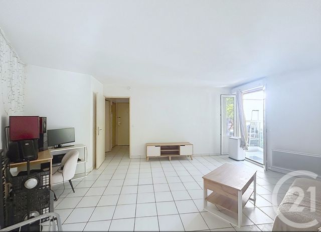 Appartement T2 &agrave; vendre - 2 pi&egrave;ces - 49,05 m2 - Montpellier - 34 - LANGUEDOC-ROUSSILLON