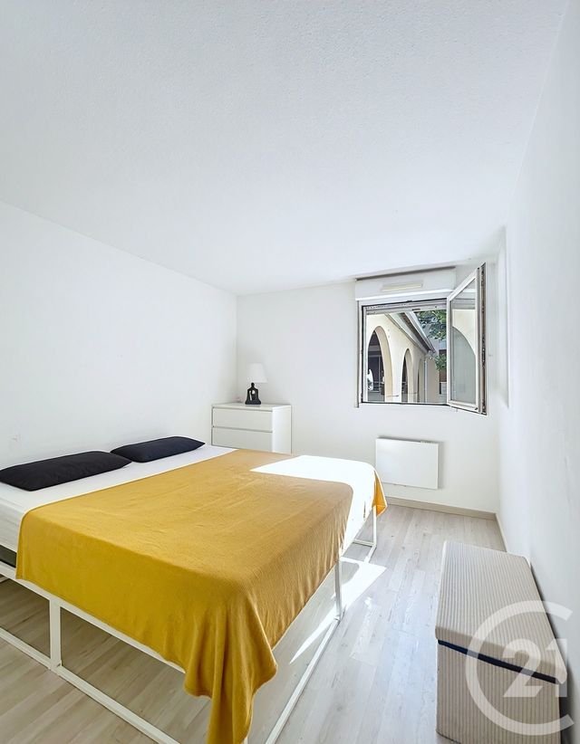 Appartement T2 &agrave; vendre - 2 pi&egrave;ces - 49,05 m2 - Montpellier - 34 - LANGUEDOC-ROUSSILLON