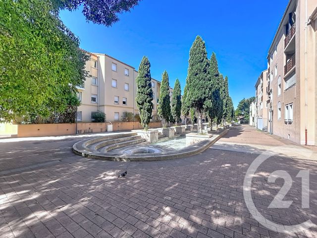 Appartement T2 &agrave; vendre - 2 pi&egrave;ces - 49,05 m2 - Montpellier - 34 - LANGUEDOC-ROUSSILLON