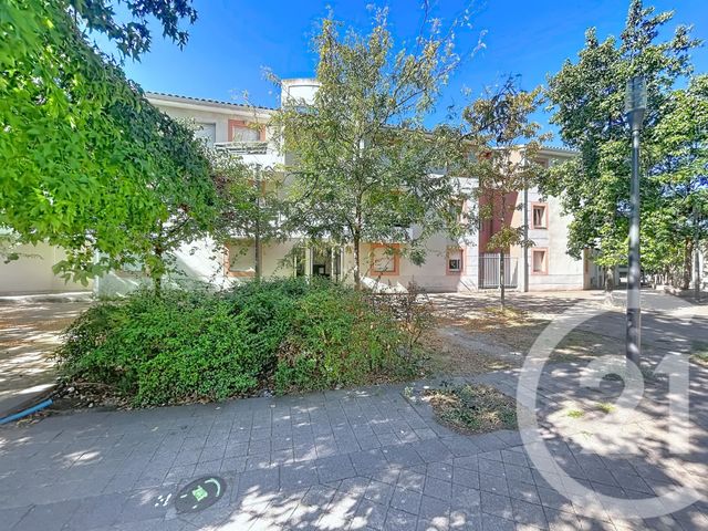 appartement - MONTPELLIER - 34
