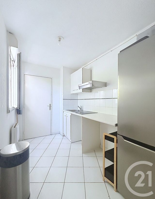 Appartement T2 &agrave; vendre - 2 pi&egrave;ces - 49,05 m2 - Montpellier - 34 - LANGUEDOC-ROUSSILLON