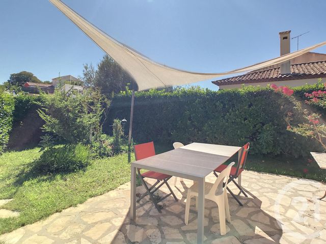 Maison &agrave; louer - 4 pi&egrave;ces - 95,40 m2 - Castelnau Le Lez - 34 - LANGUEDOC-ROUSSILLON