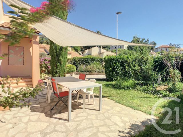 Maison &agrave; louer - 4 pi&egrave;ces - 95,40 m2 - Castelnau Le Lez - 34 - LANGUEDOC-ROUSSILLON