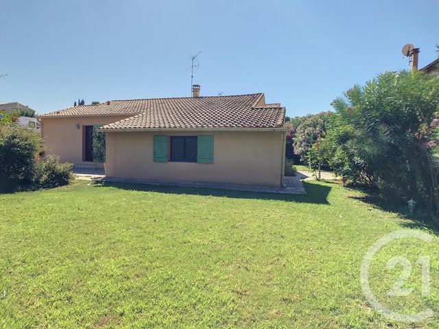 Maison &agrave; louer - 4 pi&egrave;ces - 95,40 m2 - Castelnau Le Lez - 34 - LANGUEDOC-ROUSSILLON