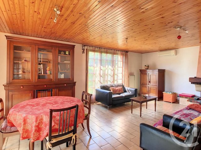 Maison &agrave; louer - 4 pi&egrave;ces - 95,40 m2 - Castelnau Le Lez - 34 - LANGUEDOC-ROUSSILLON