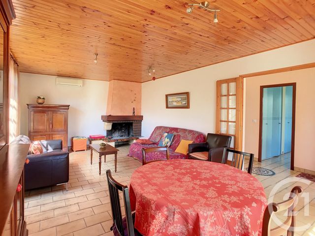 Maison &agrave; louer - 4 pi&egrave;ces - 95,40 m2 - Castelnau Le Lez - 34 - LANGUEDOC-ROUSSILLON