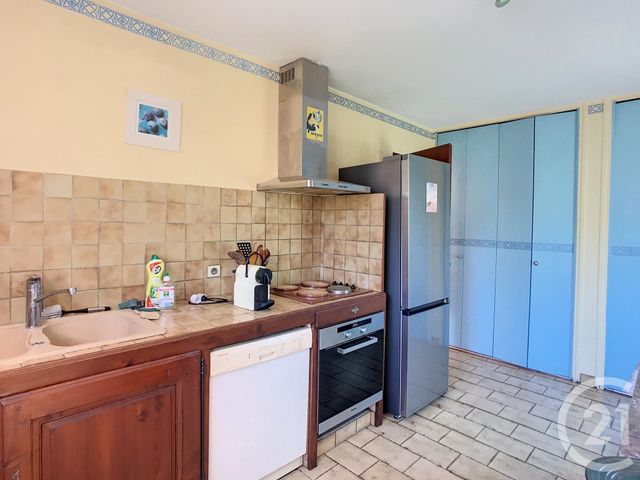 Maison &agrave; louer - 4 pi&egrave;ces - 95,40 m2 - Castelnau Le Lez - 34 - LANGUEDOC-ROUSSILLON