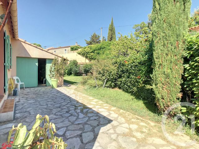 Maison &agrave; louer - 4 pi&egrave;ces - 95,40 m2 - Castelnau Le Lez - 34 - LANGUEDOC-ROUSSILLON