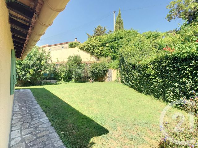 Maison &agrave; louer - 4 pi&egrave;ces - 95,40 m2 - Castelnau Le Lez - 34 - LANGUEDOC-ROUSSILLON