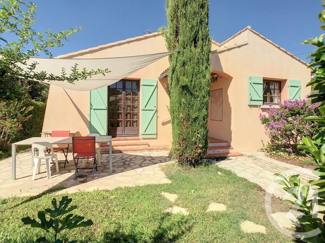 Maison &agrave; louer - 4 pi&egrave;ces - 95,40 m2 - Castelnau Le Lez - 34 - LANGUEDOC-ROUSSILLON