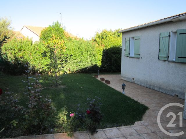 Maison &agrave; louer - 4 pi&egrave;ces - 90,18 m2 - Le Cres - 34 - LANGUEDOC-ROUSSILLON