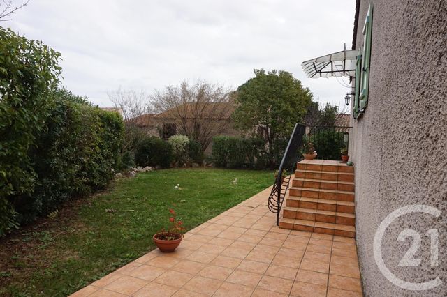 Maison &agrave; louer - 4 pi&egrave;ces - 90,18 m2 - Le Cres - 34 - LANGUEDOC-ROUSSILLON