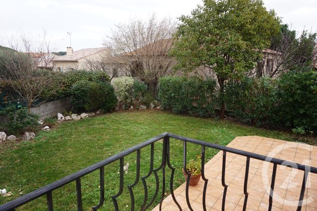 Maison &agrave; louer - 4 pi&egrave;ces - 90,18 m2 - Le Cres - 34 - LANGUEDOC-ROUSSILLON