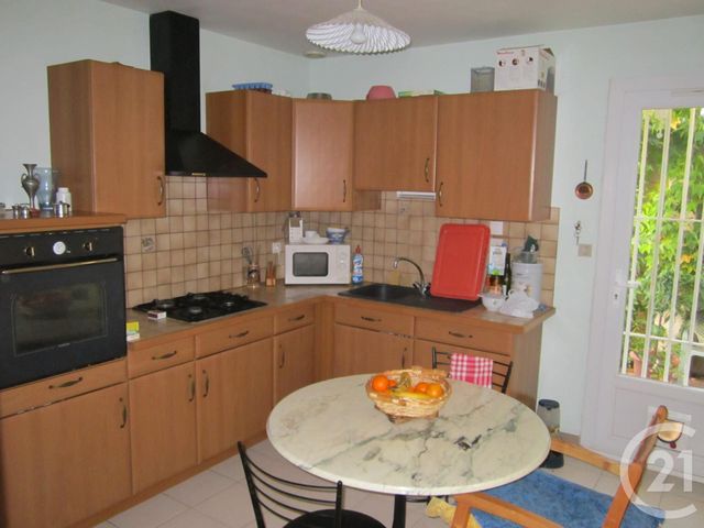 Maison &agrave; louer - 4 pi&egrave;ces - 90,18 m2 - Le Cres - 34 - LANGUEDOC-ROUSSILLON
