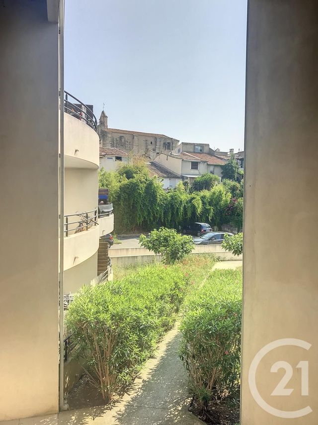 Appartement F2 &agrave; louer - 2 pi&egrave;ces - 38,01 m2 - Montpellier - 34 - LANGUEDOC-ROUSSILLON