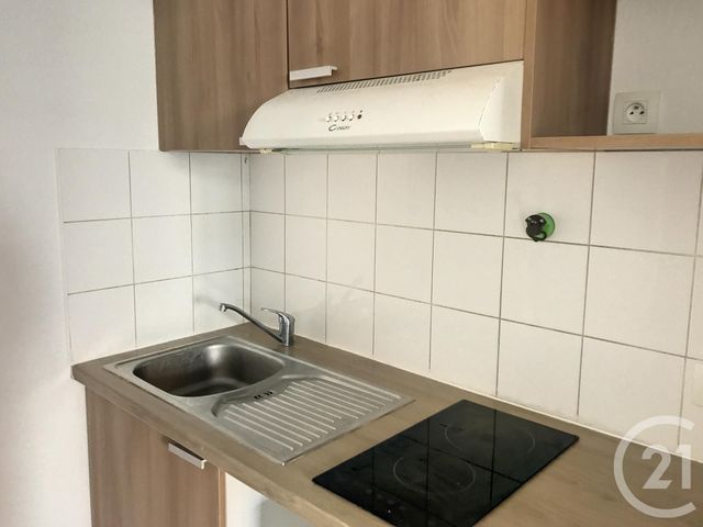 Appartement F2 &agrave; louer - 2 pi&egrave;ces - 38,01 m2 - Montpellier - 34 - LANGUEDOC-ROUSSILLON