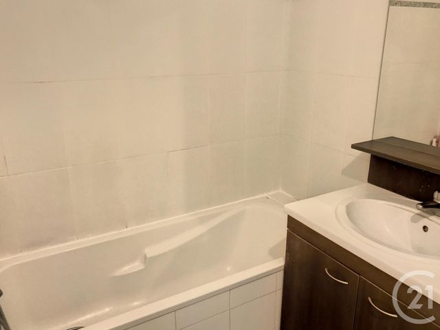 Appartement F2 &agrave; louer - 2 pi&egrave;ces - 38,01 m2 - Montpellier - 34 - LANGUEDOC-ROUSSILLON