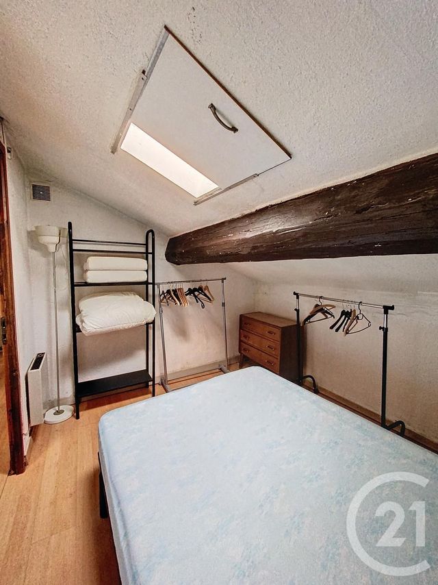 Appartement T1 &agrave; louer - 2 pi&egrave;ces - 27,45 m2 - Montpellier - 34 - LANGUEDOC-ROUSSILLON