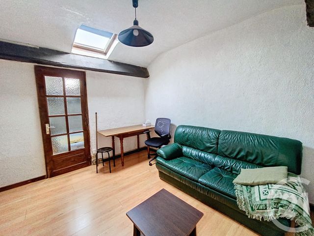 Appartement T1 &agrave; louer - 2 pi&egrave;ces - 27,45 m2 - Montpellier - 34 - LANGUEDOC-ROUSSILLON