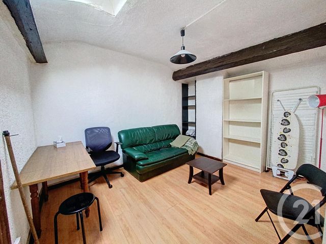 Appartement T1 &agrave; louer - 2 pi&egrave;ces - 27,45 m2 - Montpellier - 34 - LANGUEDOC-ROUSSILLON
