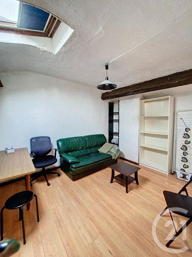 appartement - MONTPELLIER - 34