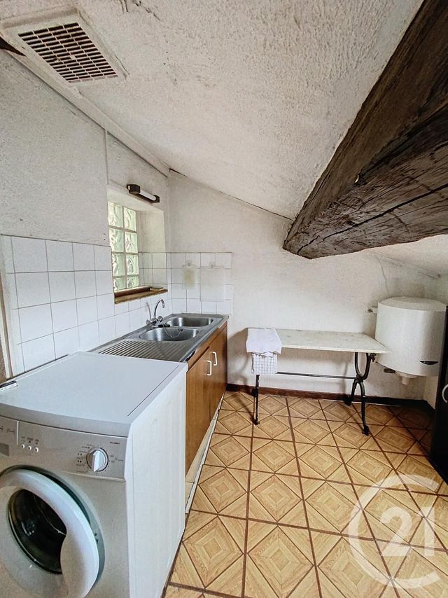 Appartement T1 &agrave; louer - 2 pi&egrave;ces - 27,45 m2 - Montpellier - 34 - LANGUEDOC-ROUSSILLON