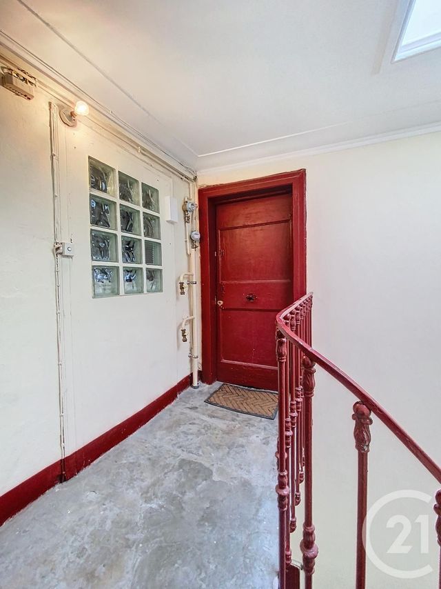 Appartement T1 &agrave; louer - 2 pi&egrave;ces - 27,45 m2 - Montpellier - 34 - LANGUEDOC-ROUSSILLON