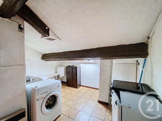 Appartement T1 &agrave; louer - 2 pi&egrave;ces - 27,45 m2 - Montpellier - 34 - LANGUEDOC-ROUSSILLON