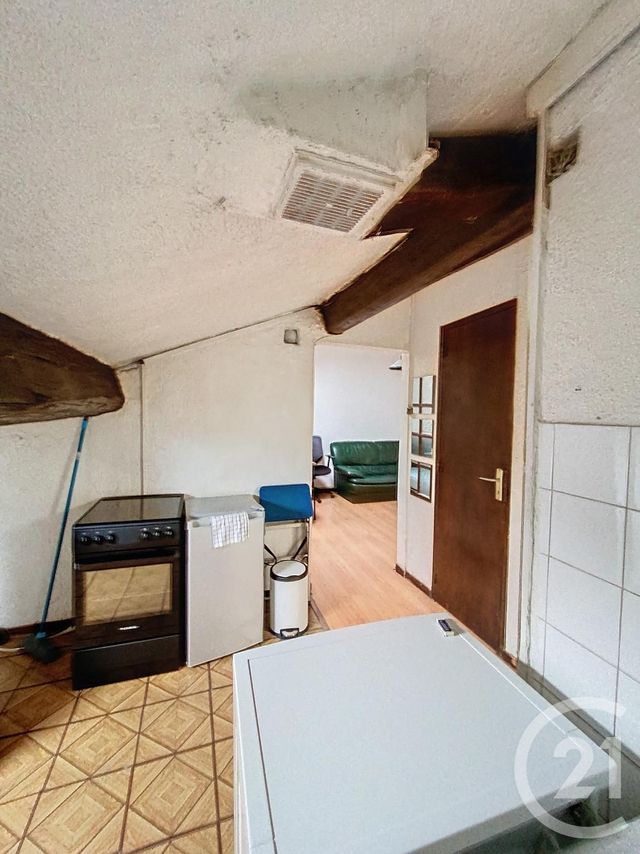 Appartement T1 &agrave; louer - 2 pi&egrave;ces - 27,45 m2 - Montpellier - 34 - LANGUEDOC-ROUSSILLON