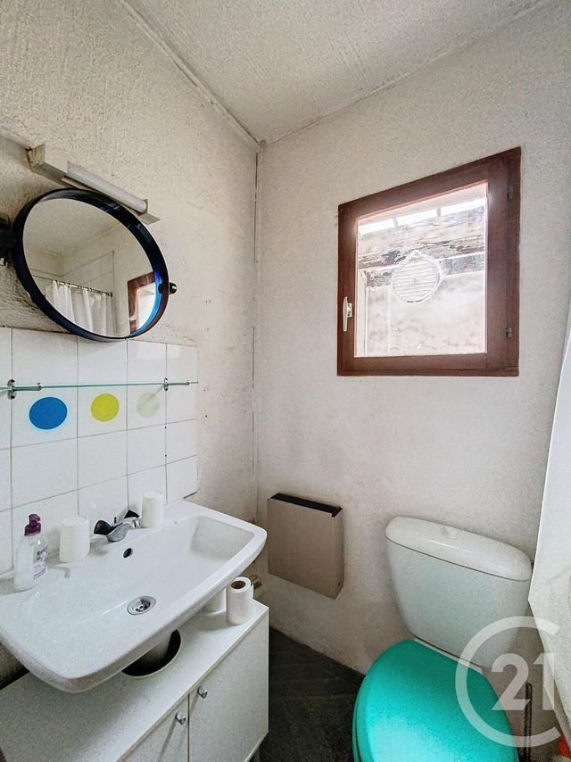 Appartement T1 &agrave; louer - 2 pi&egrave;ces - 27,45 m2 - Montpellier - 34 - LANGUEDOC-ROUSSILLON
