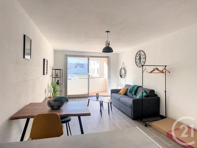 Appartement Studio &agrave; louer - 1 pi&egrave;ce - 27,26 m2 - Montpellier - 34 - LANGUEDOC-ROUSSILLON
