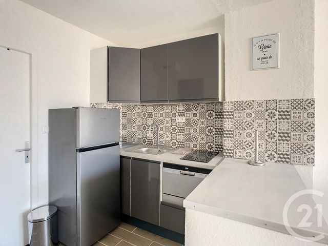 Appartement Studio &agrave; louer - 1 pi&egrave;ce - 27,26 m2 - Montpellier - 34 - LANGUEDOC-ROUSSILLON