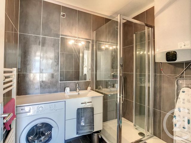 Appartement Studio &agrave; louer - 1 pi&egrave;ce - 27,26 m2 - Montpellier - 34 - LANGUEDOC-ROUSSILLON