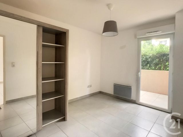 Appartement F2 &agrave; louer - 2 pi&egrave;ces - 40,40 m2 - Castelnau Le Lez - 34 - LANGUEDOC-ROUSSILLON