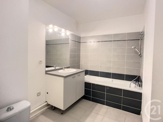 Appartement F2 &agrave; louer - 2 pi&egrave;ces - 40,40 m2 - Castelnau Le Lez - 34 - LANGUEDOC-ROUSSILLON