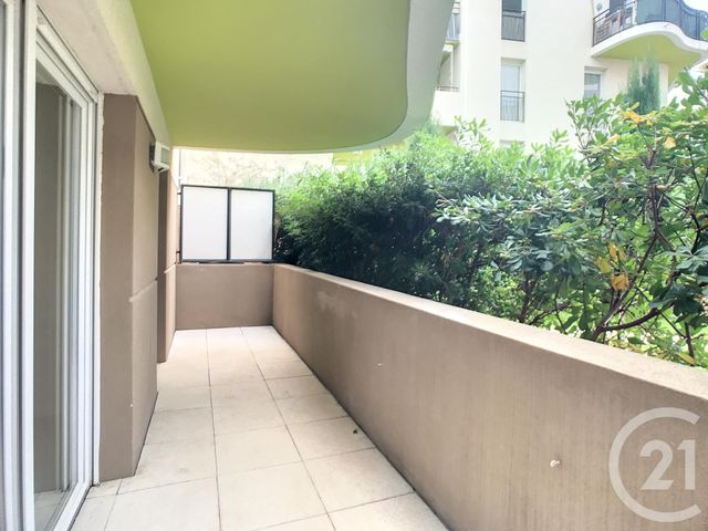 Appartement F2 &agrave; louer - 2 pi&egrave;ces - 40,40 m2 - Castelnau Le Lez - 34 - LANGUEDOC-ROUSSILLON