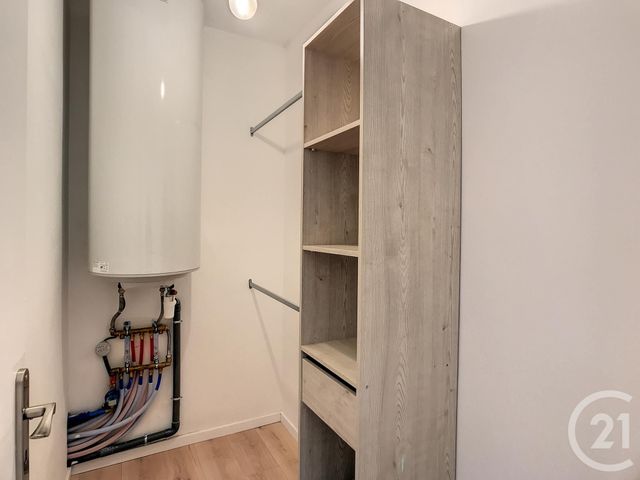 Appartement F4 &agrave; louer - 4 pi&egrave;ces - 87,10 m2 - Castelnau Le Lez - 34 - LANGUEDOC-ROUSSILLON
