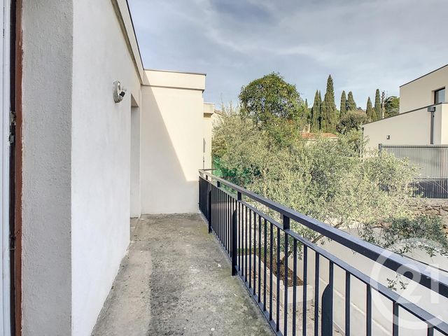 Appartement F4 &agrave; louer - 4 pi&egrave;ces - 87,10 m2 - Castelnau Le Lez - 34 - LANGUEDOC-ROUSSILLON