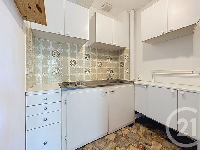 Appartement F1 &agrave; vendre - 1 pi&egrave;ce - 30,92 m2 - Montpellier - 34 - LANGUEDOC-ROUSSILLON