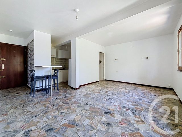 Appartement F1 &agrave; vendre - 1 pi&egrave;ce - 30,92 m2 - Montpellier - 34 - LANGUEDOC-ROUSSILLON